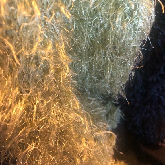 Croft&Barrow Soft faux mink Scarf - Picture 5 of 5